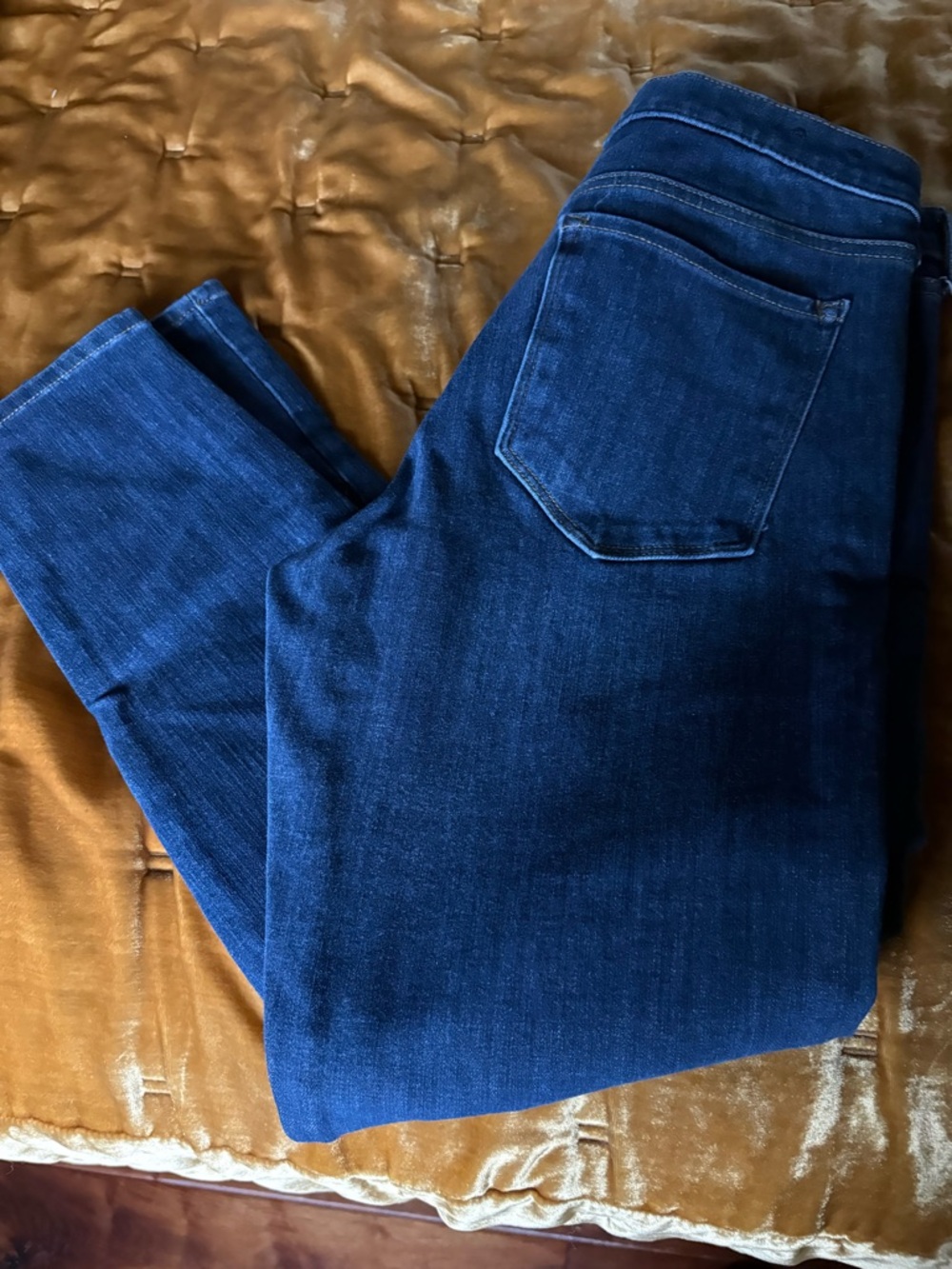 Banana Republic Women’s Skinny Jeans - 29